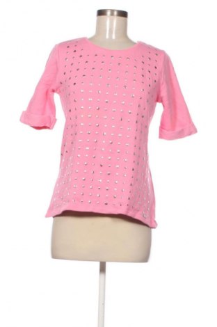 Damen Shirt Sarah Kern, Größe S, Farbe Mehrfarbig, Preis 18,99 €