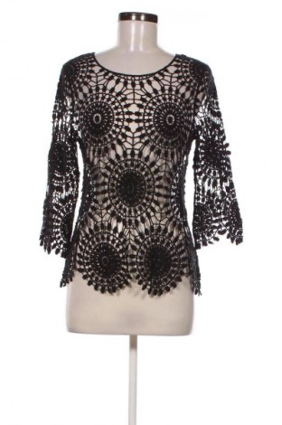 Dámska blúza Sarah Kern, Veľkosť S, Farba Čierna, Cena  19,95 €