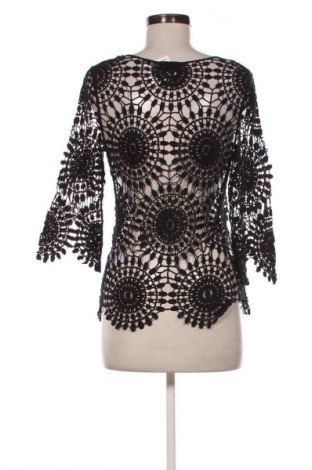 Dámska blúza Sarah Kern, Veľkosť S, Farba Čierna, Cena  19,95 €