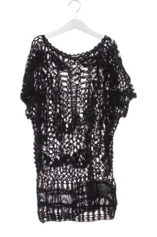 Bluză de femei Sarah Kern, Mărime XS, Culoare Negru, Preț 91,99 Lei