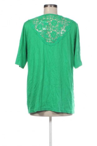 Bluză de femei Sarar, Mărime XXL, Culoare Verde, Preț 91,99 Lei
