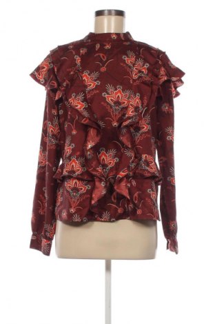 Damen Shirt Scotch & Soda, Größe M, Farbe Mehrfarbig, Preis € 41,94