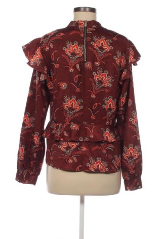 Damen Shirt Scotch & Soda, Größe M, Farbe Mehrfarbig, Preis € 41,94