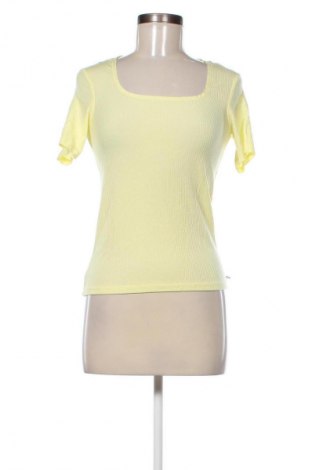 Bluzka damska Scotch & Soda, Rozmiar S, Kolor Żółty, Cena 156,32 zł