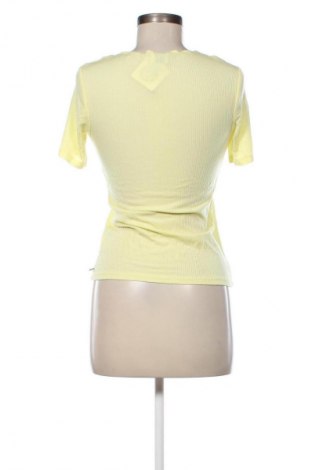 Bluzka damska Scotch & Soda, Rozmiar S, Kolor Żółty, Cena 156,32 zł