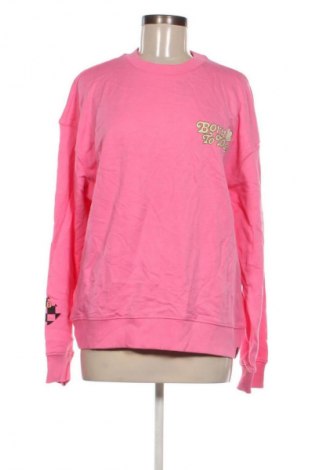 Bluză de femei Scotch & Soda, Mărime M, Culoare Roz, Preț 278,99 Lei