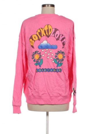 Bluză de femei Scotch & Soda, Mărime M, Culoare Roz, Preț 278,99 Lei