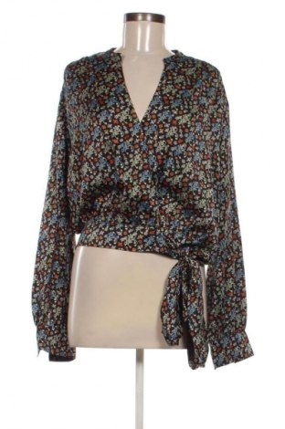 Bluzka damska Scotch & Soda, Rozmiar XL, Kolor Kolorowy, Cena 268,99 zł