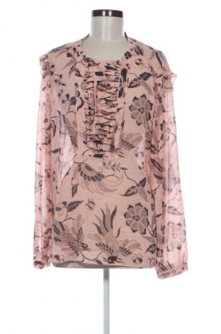 Női blúz Scotch & Soda, Méret XL, Szín Sokszínű, Ár 22 109 Ft