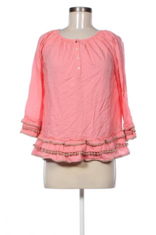 Dámská halenka Scotch & Soda, Velikost L, Barva Růžová, Cena  1 038,00 Kč