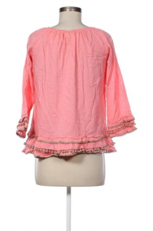 Dámská halenka Scotch & Soda, Velikost L, Barva Růžová, Cena  1 038,00 Kč