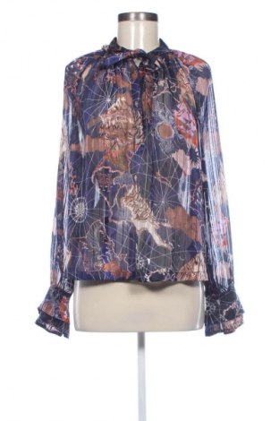 Női blúz Scotch & Soda, Méret M, Szín Sokszínű, Ár 14 119 Ft