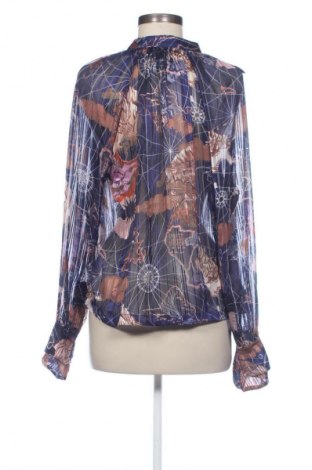 Női blúz Scotch & Soda, Méret M, Szín Sokszínű, Ár 14 119 Ft