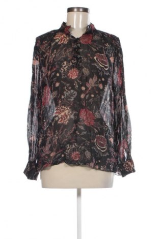 Bluză de femei Second Female, Mărime M, Culoare Multicolor, Preț 163,99 Lei