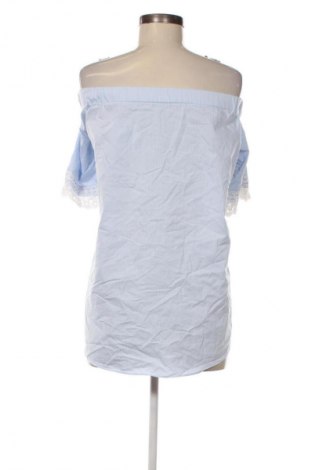 Bluză de femei Seidensticker, Mărime XL, Culoare Albastru, Preț 91,99 Lei