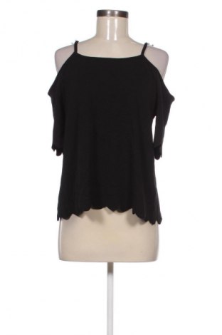 Bluzka damska Select, Rozmiar L, Kolor Czarny, Cena 44,00 zł
