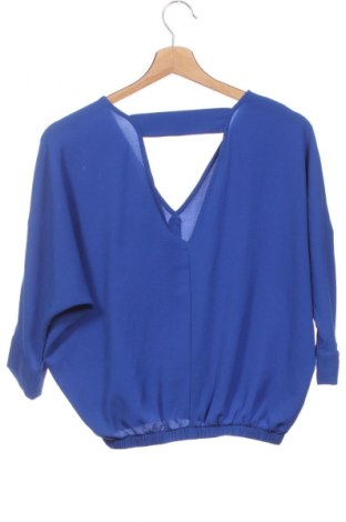 Bluzka damska Selected Femme, Rozmiar XS, Kolor Niebieski, Cena 94,25 zł