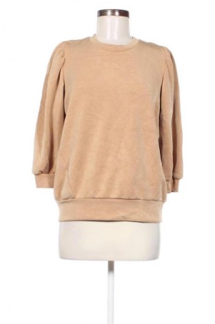 Damen Shirt Selected Femme, Größe L, Farbe Braun, Preis € 28,99