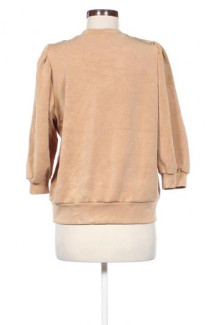Damen Shirt Selected Femme, Größe L, Farbe Braun, Preis € 28,99