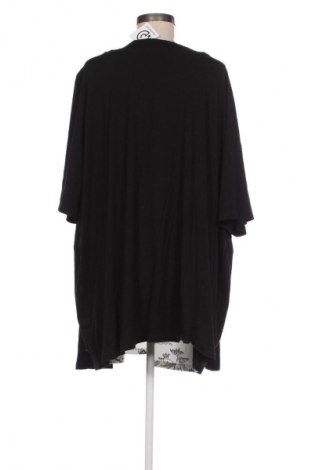 Γυναικεία μπλούζα Selection By Ulla Popken, Μέγεθος 5XL, Χρώμα Πολύχρωμο, Τιμή 30,00 €