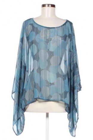 Bluză de femei Selection By Ulla Popken, Mărime XXL, Culoare Multicolor, Preț 87,46 Lei