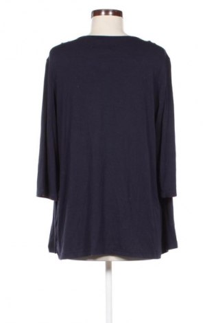 Bluză de femei Selection By Ulla Popken, Mărime L, Culoare Multicolor, Preț 87,46 Lei