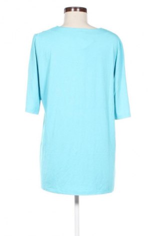 Damen Shirt Selection By Ulla Popken, Größe L, Farbe Blau, Preis € 14,00