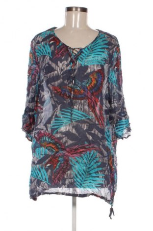 Bluză de femei Sempre, Mărime XXL, Culoare Multicolor, Preț 64,99 Lei