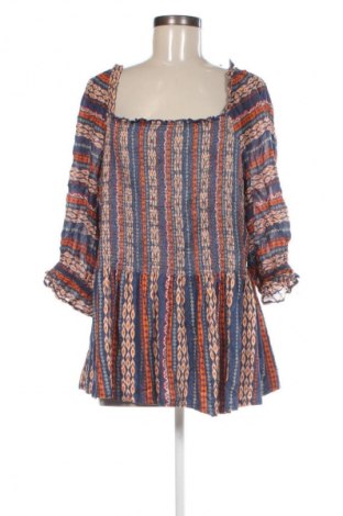 Bluză de femei Serein, Mărime XL, Culoare Multicolor, Preț 64,99 Lei
