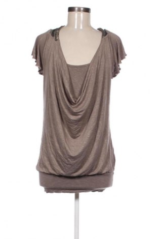 Damen Shirt Set, Größe S, Farbe Braun, Preis 14,99 €