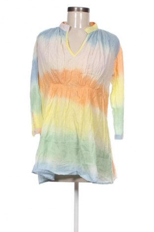 Damen Shirt She, Größe XL, Farbe Mehrfarbig, Preis 12,28 €