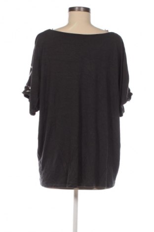 Bluzka damska Sheego, Rozmiar 3XL, Kolor Kolorowy, Cena 62,92 zł