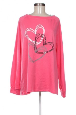 Damen Shirt Sheilay, Größe XL, Farbe Rosa, Preis 13,99 €