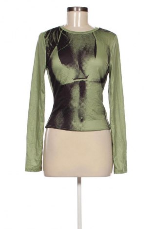Bluză de femei Sheinside, Mărime M, Culoare Multicolor, Preț 105,99 Lei