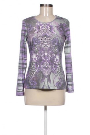 Bluzka damska Signature, Rozmiar S, Kolor Kolorowy, Cena 62,99 zł