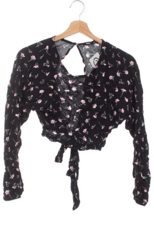Bluză de femei Sinsay, Mărime XS, Culoare Multicolor, Preț 50,37 Lei