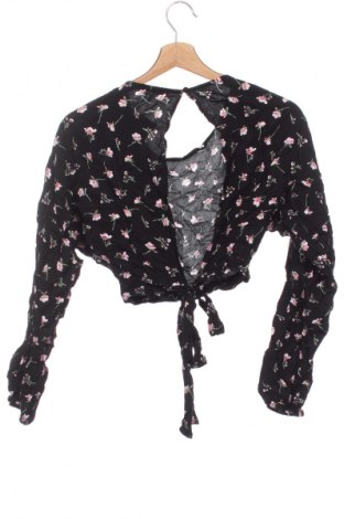 Bluză de femei Sinsay, Mărime XS, Culoare Multicolor, Preț 50,37 Lei