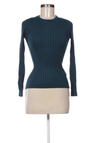 Dámska blúza Sinsay, Veľkosť M, Farba Zelená, Cena  9,72 €