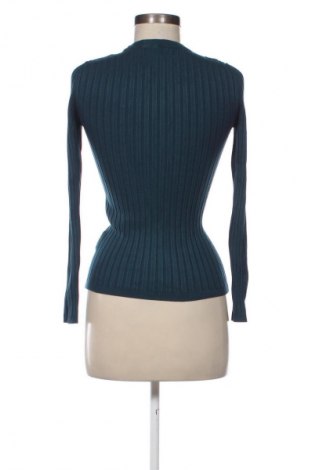 Dámska blúza Sinsay, Veľkosť M, Farba Zelená, Cena  9,72 €