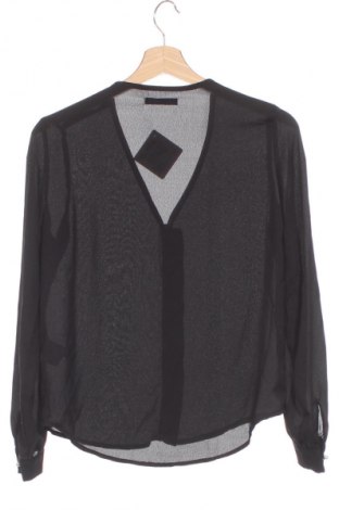 Bluză de femei Sinsay, Mărime XXS, Culoare Negru, Preț 52,00 Lei