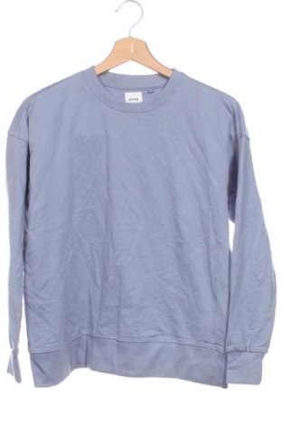 Damen Shirt Sinsay, Größe XS, Farbe Blau, Preis € 13,99
