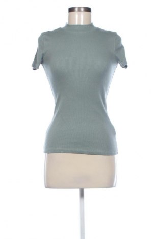 Bluză de femei Sinsay, Mărime S, Culoare Verde, Preț 52,00 Lei