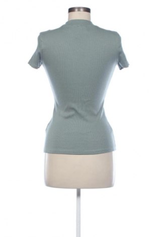 Bluză de femei Sinsay, Mărime S, Culoare Verde, Preț 52,00 Lei