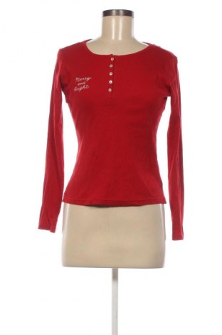 Damen Shirt Sinsay, Größe M, Farbe Rot, Preis 7,53 €