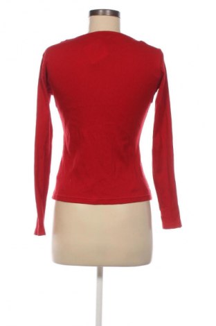 Damen Shirt Sinsay, Größe M, Farbe Rot, Preis 7,53 €