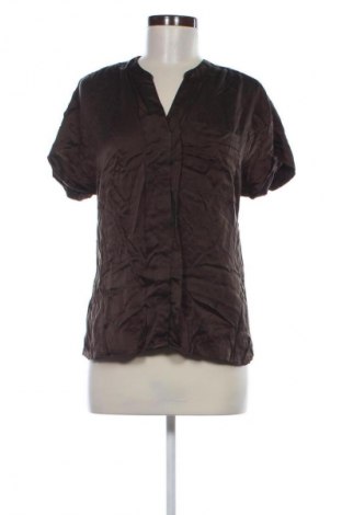 Damen Shirt Sir Oliver, Größe M, Farbe Braun, Preis 18,99 €