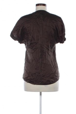 Damen Shirt Sir Oliver, Größe M, Farbe Braun, Preis 18,99 €