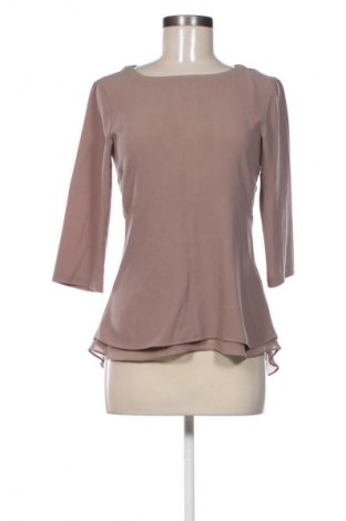 Bluză de femei Sisley, Mărime S, Culoare Maro, Preț 84,99 Lei