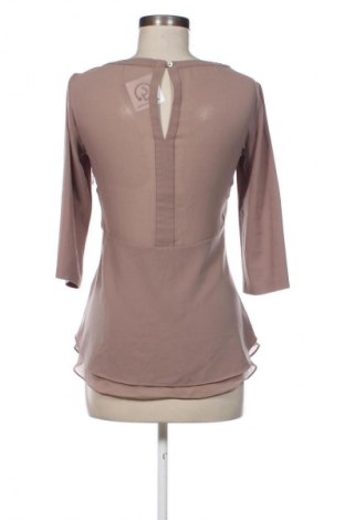 Bluză de femei Sisley, Mărime S, Culoare Maro, Preț 84,99 Lei