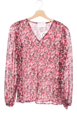 Damen Shirt Sisters Point, Größe XS, Farbe Mehrfarbig, Preis 15,68 €